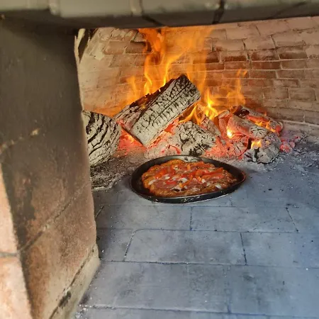 Mathilda By Apulianbnv Vila Serranova