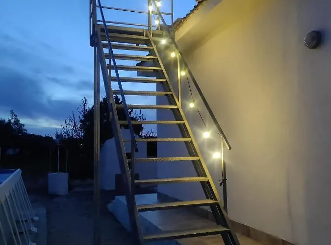 Mathilda By Apulianbnv * Serranova