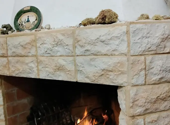 Mathilda By Apulianbnv Vila