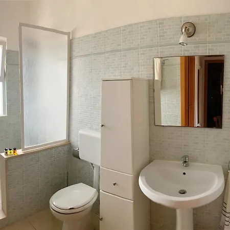 Mathilda By Apulianbnv Villa *