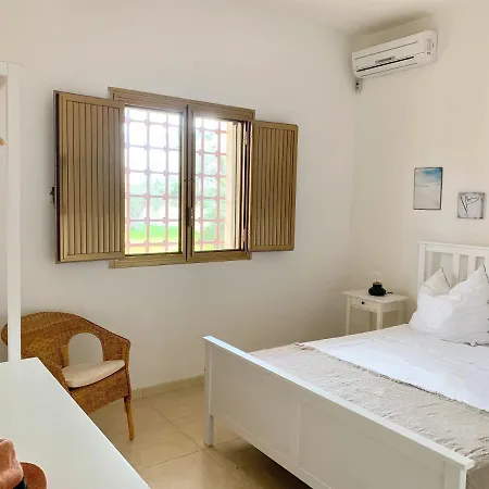 Mathilda By Apulianbnv *