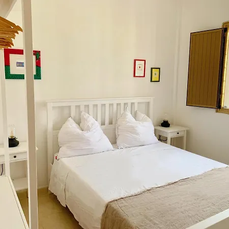 Villa Mathilda By Apulianbnv