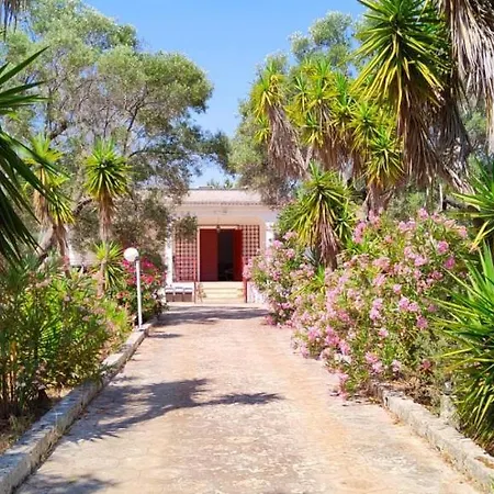 Mathilda By Apulianbnv *