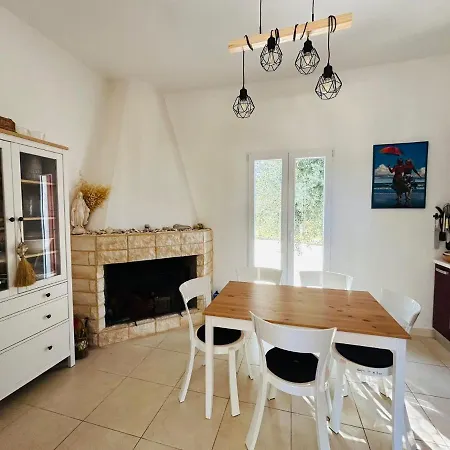 Mathilda By Apulianbnv Villa