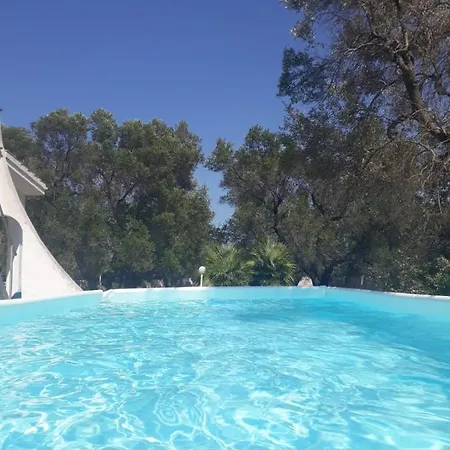 Mathilda By Apulianbnv