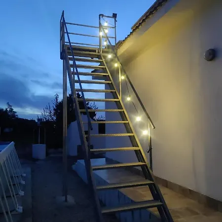 Mathilda By Apulianbnv * Serranova