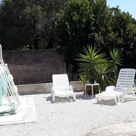 Villa Mathilda By Apulianbnv *