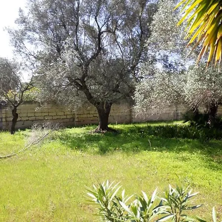 Mathilda By Apulianbnv *