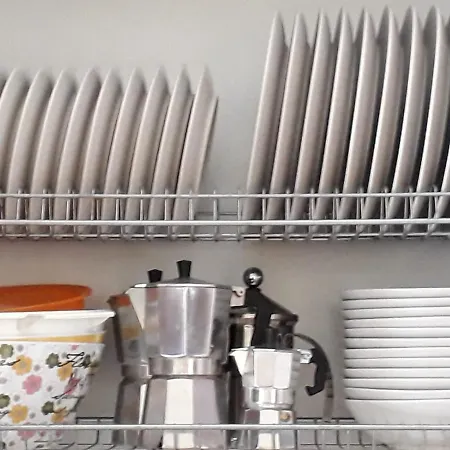 Mathilda By Apulianbnv Serranova