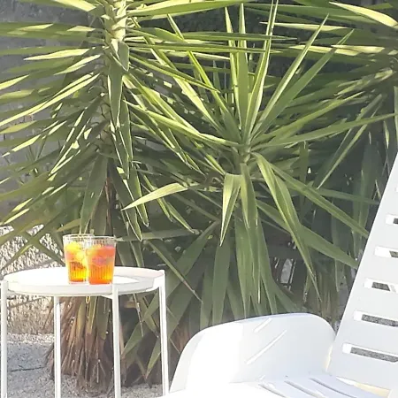 Mathilda By Apulianbnv