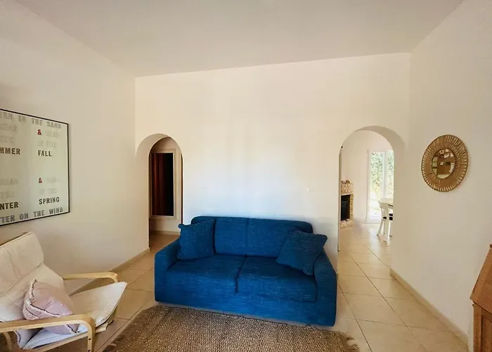 Mathilda By Apulianbnv *