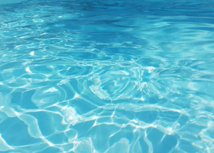 Mathilda By Apulianbnv וילה