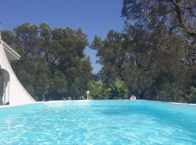 Mathilda By Apulianbnv