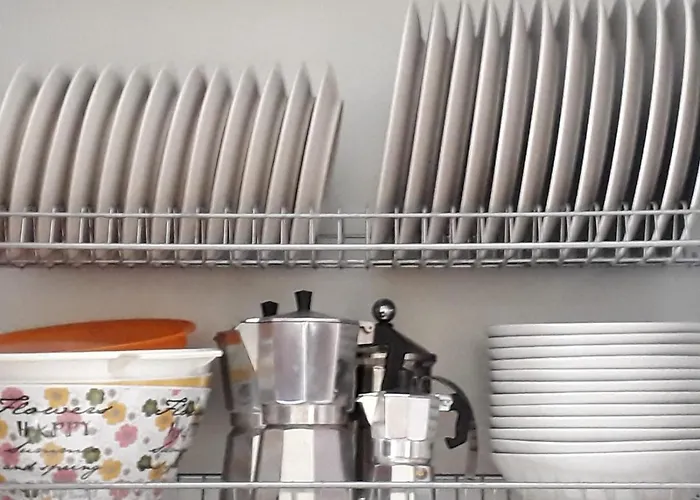 Mathilda By Apulianbnv Serranova