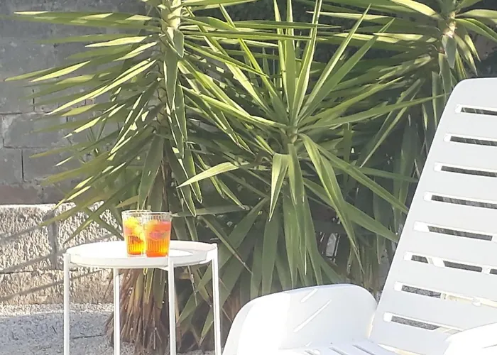 Mathilda By Apulianbnv